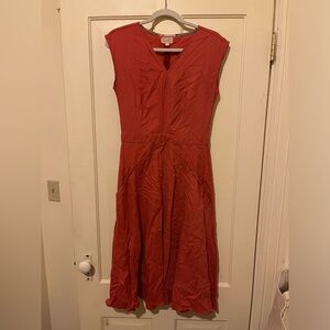 Field Day Xena Dress